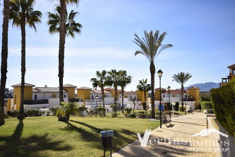 Foto 5c811b2e-d1a4-4b0b-8d7d-47d491daf49e. Piccolo appartamento in Las Salinas Vera