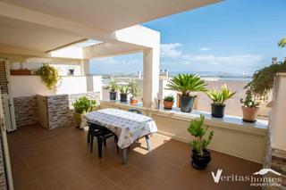 Apartament a Playa de Garrucha