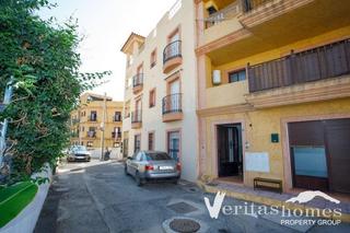 Appartement à Villaricos