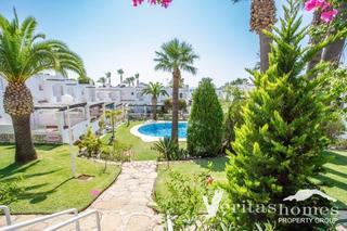 Appartement à Mojácar Playa - Las Ventanicas - La Paratá