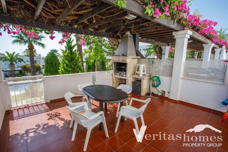 Foto 188e7783-a1cf-419c-a6af-eb03b1577e4b. Casa adosada en Mojácar playa - las ventanicas - la paratá Mojácar