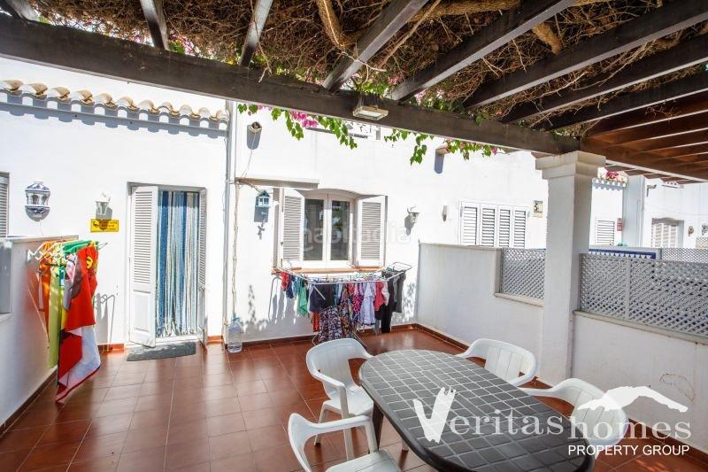 Foto 1f690840-fa72-41b3-b6ed-ae81d11930f1. Casa adosada en Mojácar playa - las ventanicas - la paratá Mojácar