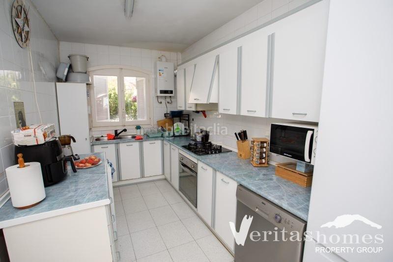 Foto 20225821-2726-4e0e-8fa1-b995fde80dff. Casa adosada en Mojácar playa - las ventanicas - la paratá Mojácar