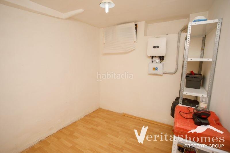 Foto 248f6ccc-12cb-491e-9a4a-ca538409b046. Casa adosada en Mojácar playa - las ventanicas - la paratá Mojácar