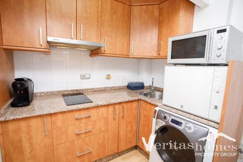Foto 49c4be48-1c84-4fa6-8966-9a43dffbd6fc. Casa adosada en Mojácar playa - las ventanicas - la paratá Mojácar