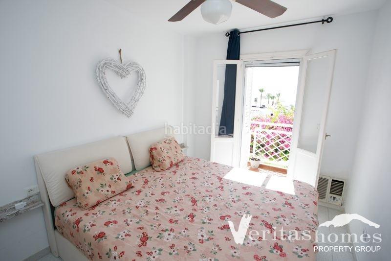 Foto 4b36ce0c-e01c-420e-99a7-555e6d7b63bd. Casa adosada en Mojácar playa - las ventanicas - la paratá Mojácar