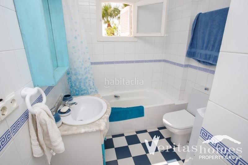 Foto 5d6435d1-18ce-4219-a0fb-6b969d4c6155. Casa adosada en Mojácar playa - las ventanicas - la paratá Mojácar