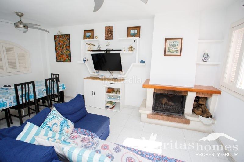 Foto 80d7490d-9ab2-4016-aac1-6f779770ac65. Casa adosada en Mojácar playa - las ventanicas - la paratá Mojácar