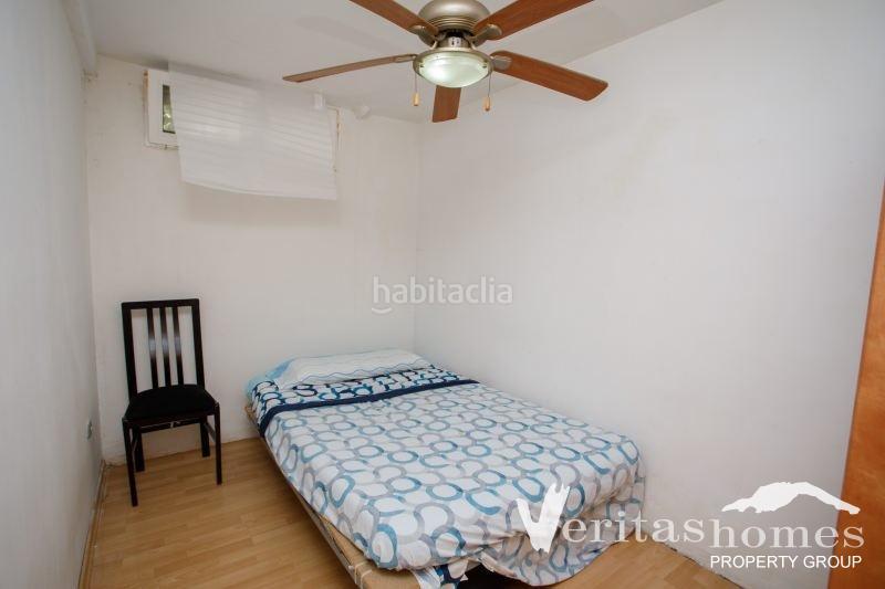 Foto 90dab153-20c2-469b-9c9d-48267279f941. Casa adosada en Mojácar playa - las ventanicas - la paratá Mojácar