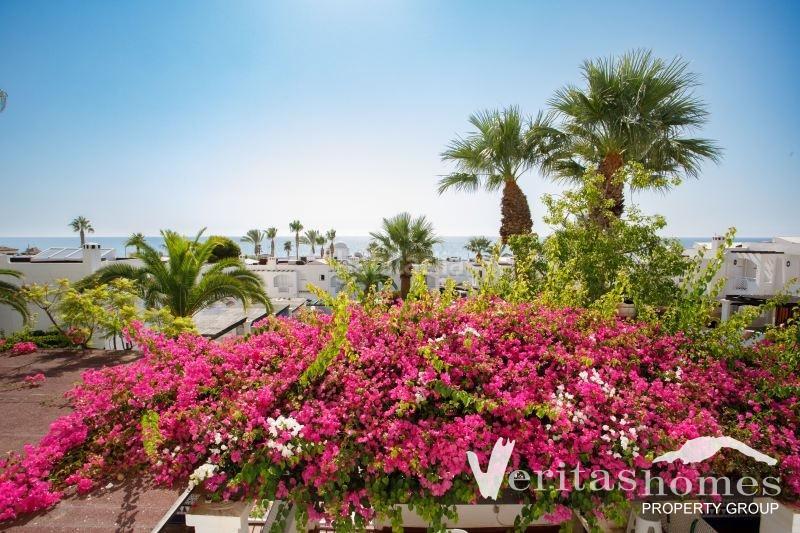 Foto aab50a16-15b3-42c1-ab67-a47b2f2353b6. Casa adosada en Mojácar playa - las ventanicas - la paratá Mojácar
