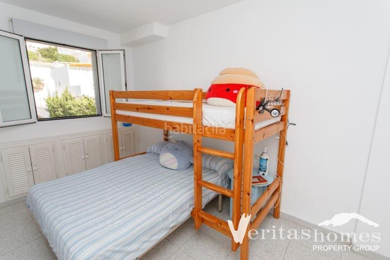 Foto ba076a8f-080f-4160-b002-2c21c73f38f8. Casa adosada en Mojácar playa - las ventanicas - la paratá Mojácar