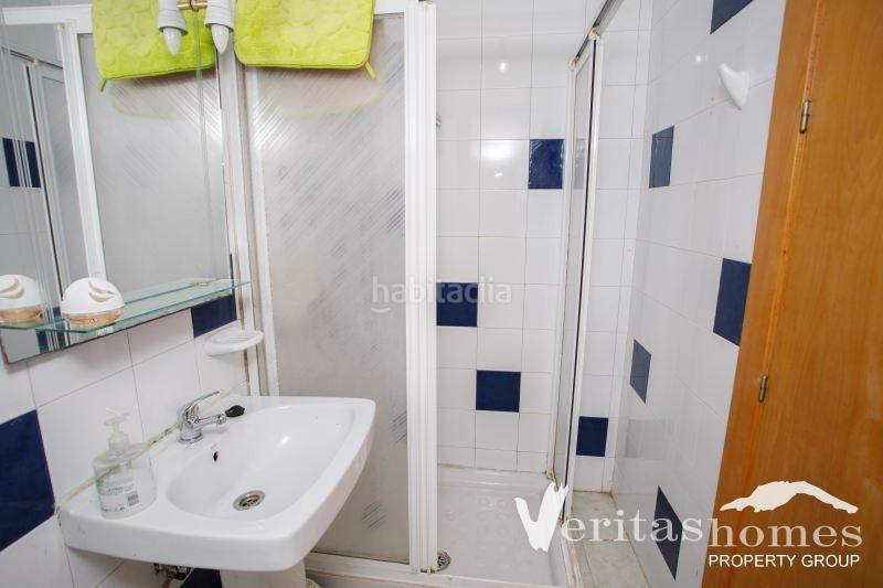 Foto db80c6f1-0bb8-495a-9e1c-71c30199f1dc. Casa adosada en Mojácar playa - las ventanicas - la paratá Mojácar