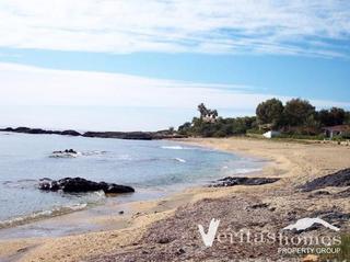 Residential Plot in Villaricos