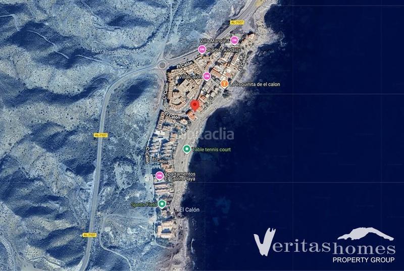 Foto 7eda8e93-b77b-44a0-8e85-e80eba62e030. Terreno residencial en Villaricos Cuevas del Almanzora