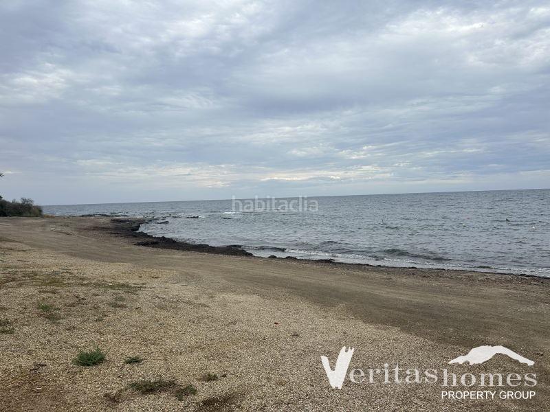 Foto c7a551a9-fb1d-4513-9325-283cf1f541d7. Terreno residencial en Villaricos Cuevas del Almanzora