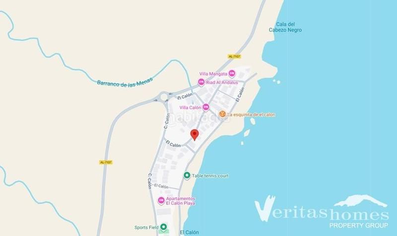 Foto 52568a76-9f09-40b3-98c6-b82f587e6c32. Residential plot in Villaricos Cuevas del Almanzora