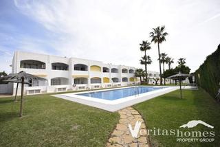 Apartament a El Palmeral