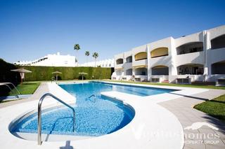 Appartement à El Palmeral