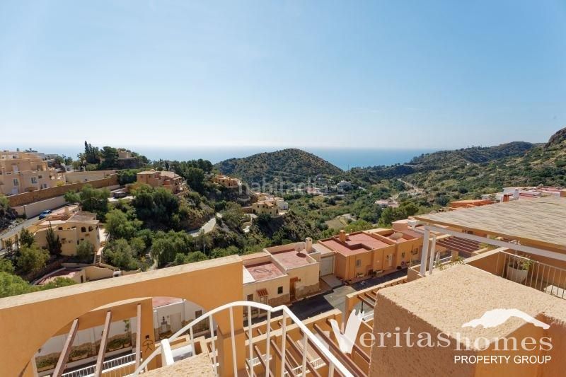 Foto c0264394-ea21-40a6-a2c5-8c0a87fccdfa. Apartament a Mojácar playa - las ventanicas - la paratá Mojácar