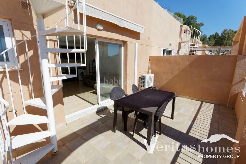 Foto 05b695ae-e750-45ef-b95c-309298682809. Apartamento en Mojácar playa - las ventanicas - la paratá Mojácar