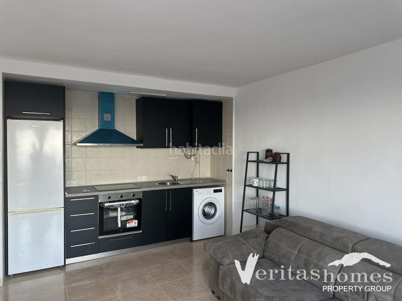 Foto 12c4b014-e34d-4bcd-8487-eb37f7339973. Apartamento en Mojácar playa - las ventanicas - la paratá Mojácar