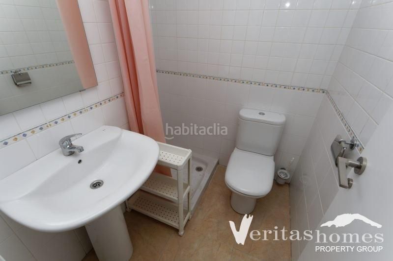 Foto 16c5b0b6-34c4-447e-a77b-70f1f0b3c52a. Apartamento en Mojácar playa - las ventanicas - la paratá Mojácar