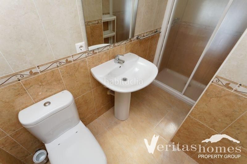Foto 3892f77d-df8d-47da-a63d-c2686cb4260b. Apartamento en Mojácar playa - las ventanicas - la paratá Mojácar