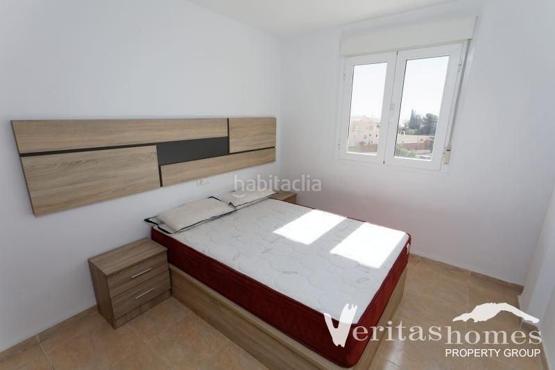 Foto 5eb567a2-7e56-4598-898b-659d8649a4ab. Apartamento en Mojácar playa - las ventanicas - la paratá Mojácar