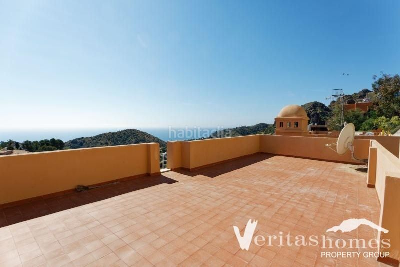 Foto 77aa785f-4278-40ef-ab92-6f5421f8a89e. Apartamento en Mojácar playa - las ventanicas - la paratá Mojácar