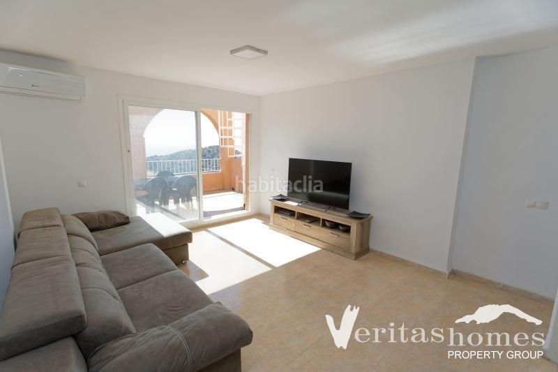 Foto 7a7d4aee-a38b-49fa-87d2-f6e5c3a5d73d. Apartamento en Mojácar playa - las ventanicas - la paratá Mojácar