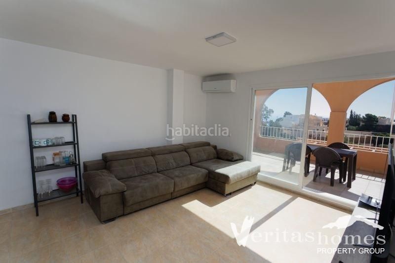 Foto 7bd468e5-566e-473a-87dc-ffd2627b5d25. Apartamento en Mojácar playa - las ventanicas - la paratá Mojácar