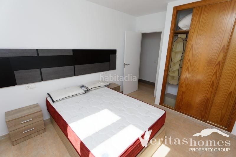Foto 94ca3a57-ab9c-49ba-8b99-0b5957b4bf01. Apartamento en Mojácar playa - las ventanicas - la paratá Mojácar