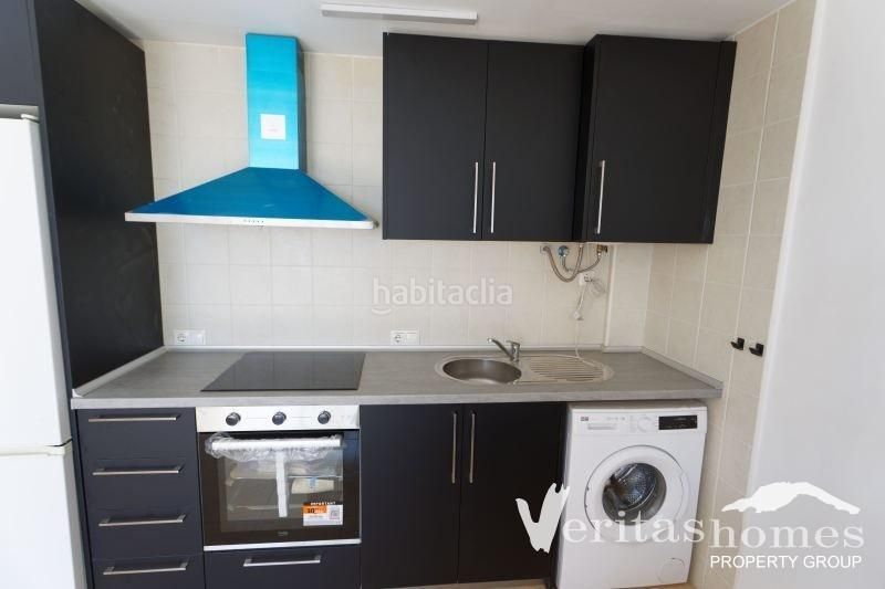 Foto 98ab2def-84b7-4de1-b01d-6eb4e4b1b927. Apartamento en Mojácar playa - las ventanicas - la paratá Mojácar