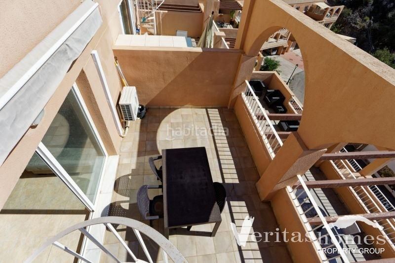 Foto aae75ae4-fab9-4b14-8c91-ad20b861273d. Apartamento en Mojácar playa - las ventanicas - la paratá Mojácar