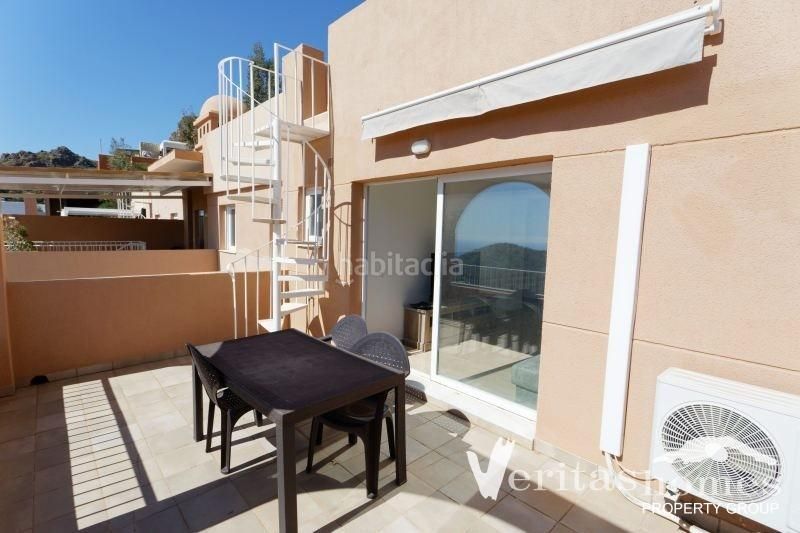 Foto bf53abcb-fe4a-4a8f-8b82-438bedd08dbc. Apartamento en Mojácar playa - las ventanicas - la paratá Mojácar
