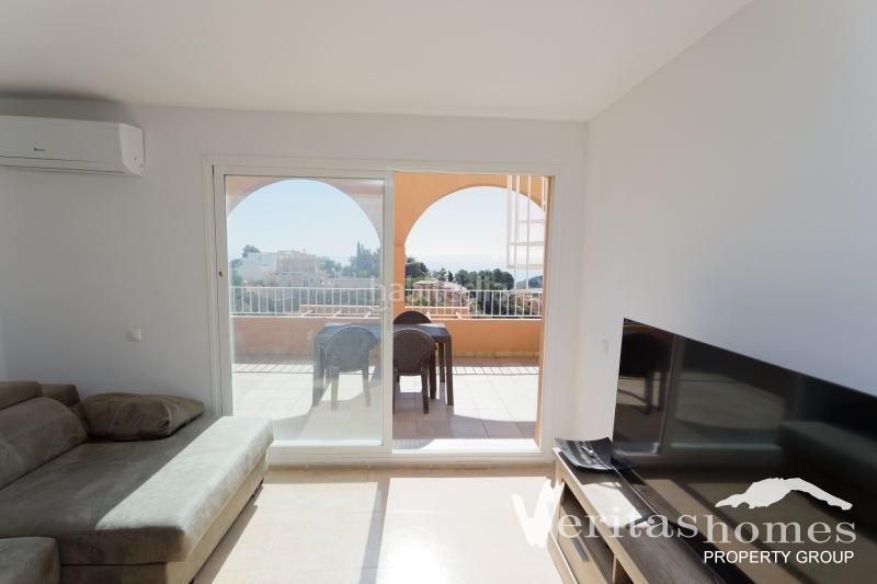 Foto cee8faea-870a-471c-8a64-e7559f9bf99f. Apartamento en Mojácar playa - las ventanicas - la paratá Mojácar