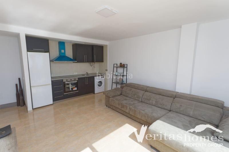 Foto e28ed1d7-95f4-4ceb-8328-5685bb62be0d. Apartamento en Mojácar playa - las ventanicas - la paratá Mojácar