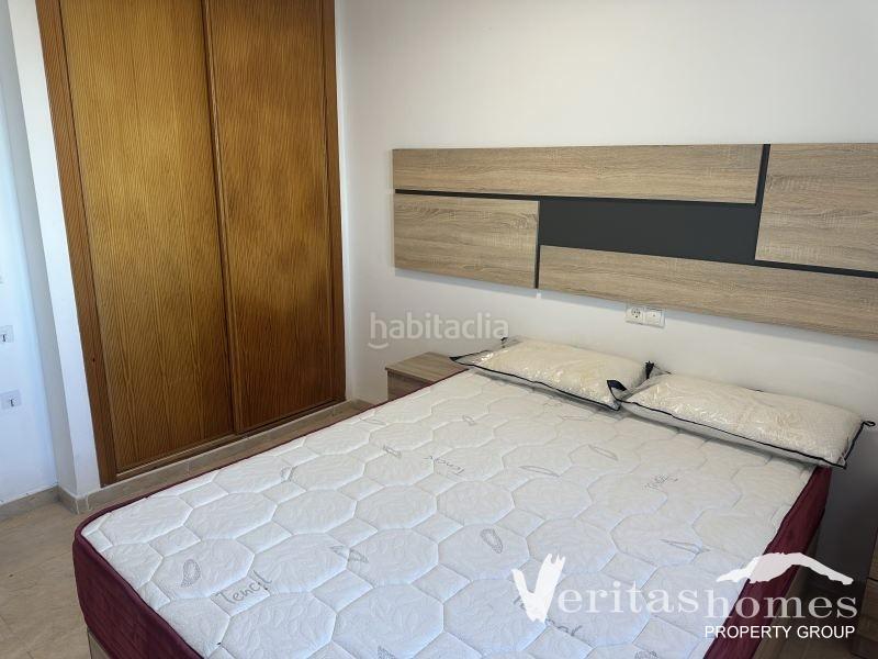 Foto cccbec30-b0ce-4313-86a5-75c4264f1bbf. Appartement dans Mojácar playa - las ventanicas - la paratá Mojácar