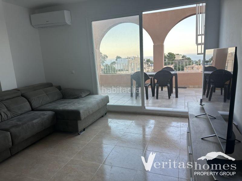 Foto 09ac0c6b-011e-417d-95df-350a0d943ee7. Appartement in Mojácar playa - las ventanicas - la paratá Mojácar