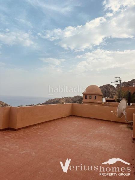 Foto 6099b648-ddf1-487a-a122-1afe0ac6142d. Appartement in Mojácar playa - las ventanicas - la paratá Mojácar