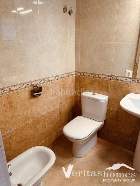 Foto 80f41159-a4a9-4a6a-b89a-1b49689dd265. Appartement in Mojácar playa - las ventanicas - la paratá Mojácar
