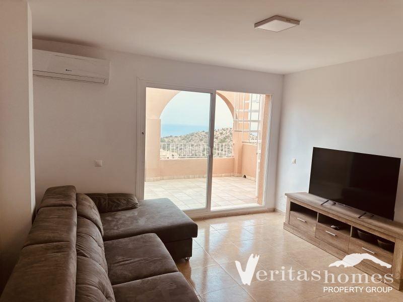 Foto 84f8462f-8740-47af-b746-837ae6c7ea0a. Appartement in Mojácar playa - las ventanicas - la paratá Mojácar