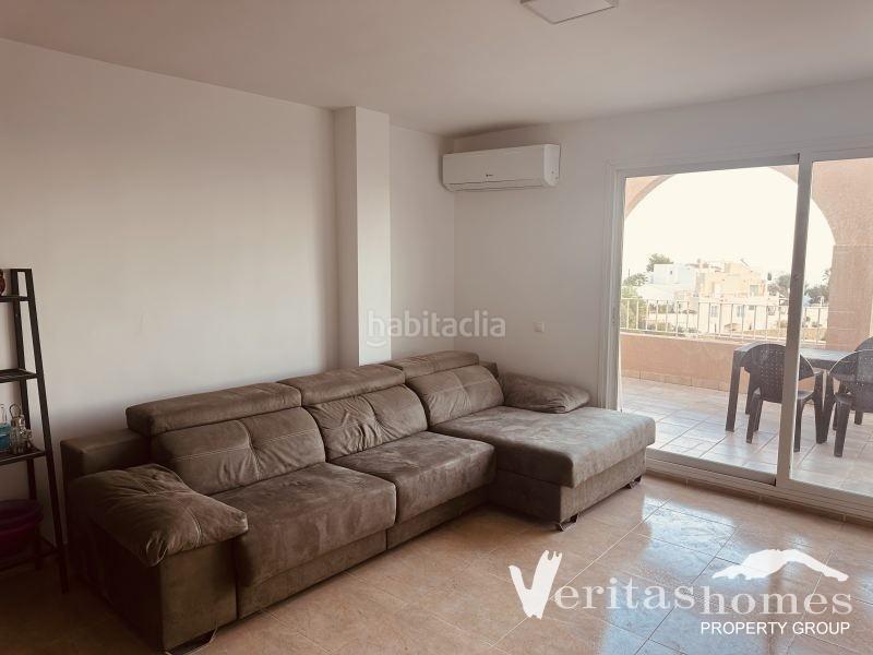 Foto 8e52641f-a3d5-406f-8eae-dd5fe1e1941b. Appartement in Mojácar playa - las ventanicas - la paratá Mojácar