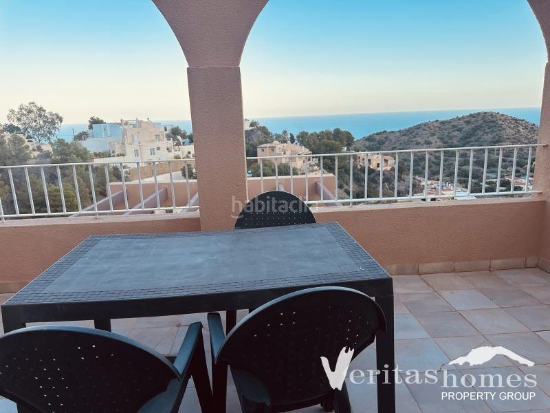 Foto c54f02f7-dc4e-4f70-bf86-89da9d9bdc71. Appartement in Mojácar playa - las ventanicas - la paratá Mojácar