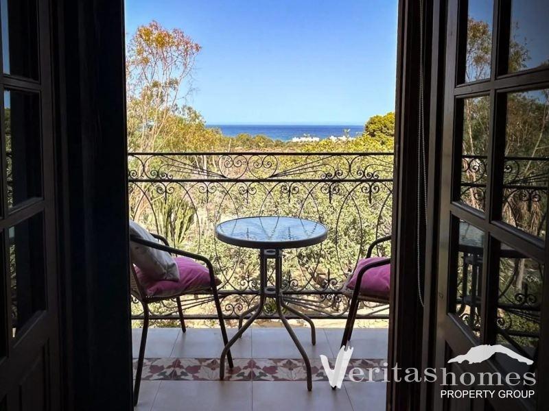 Foto 01563355-4c13-4275-9db4-3138093a7ddf. Casa a Mojácar playa - las ventanicas - la paratá Mojácar