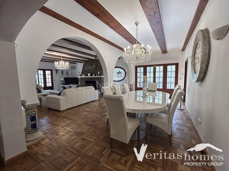 Foto 02fbf350-5c32-49af-a790-03004b794808. Casa a Mojácar playa - las ventanicas - la paratá Mojácar