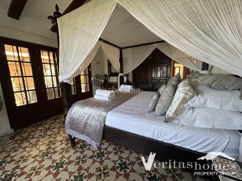 Foto 1e0dab01-8c5b-4adb-b806-2c904ae3d33b. Casa a Mojácar playa - las ventanicas - la paratá Mojácar