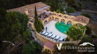 Casa in Mojácar Playa - Las Ventanicas - La Paratá