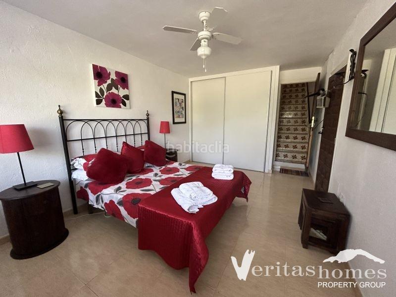 Foto 6dc45235-ca25-4893-9d9b-e1bf61690ffc. Casa a Mojácar playa - las ventanicas - la paratá Mojácar