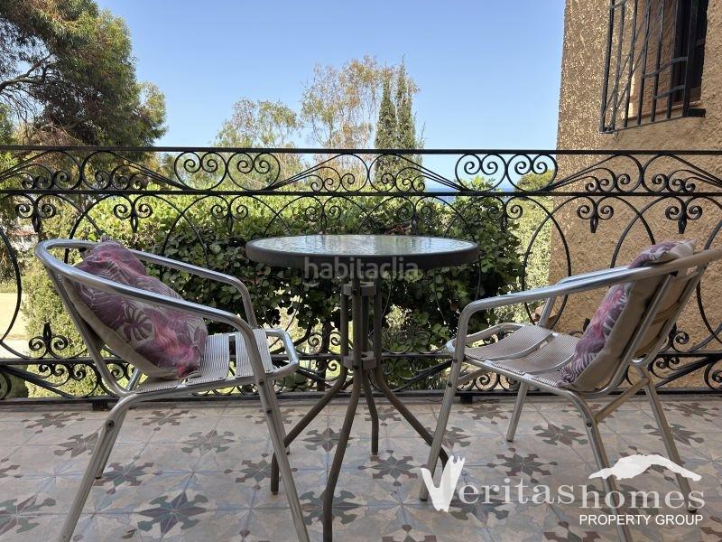 Foto d24afed7-a4d8-4d9f-8c30-03b6f3a490bd. Casa a Mojácar playa - las ventanicas - la paratá Mojácar